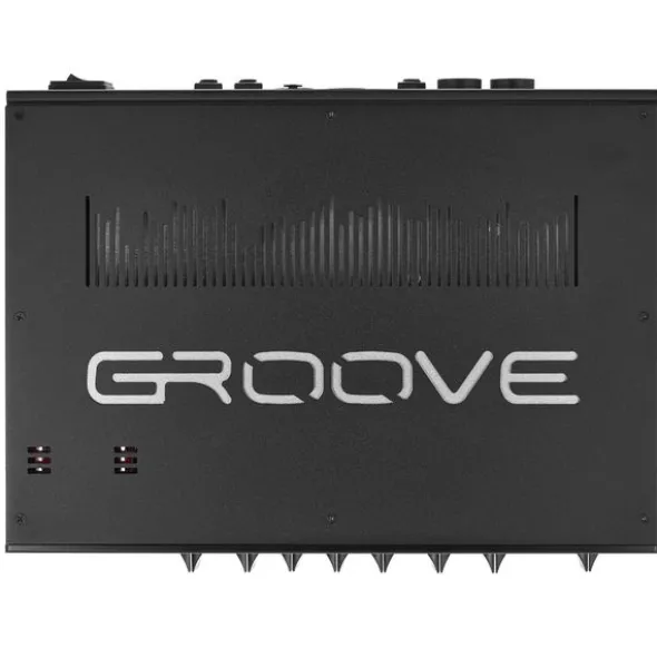 GR Bass GROOVE800