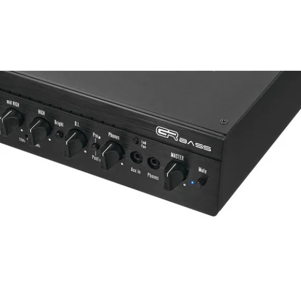 GR Bass GROOVE800