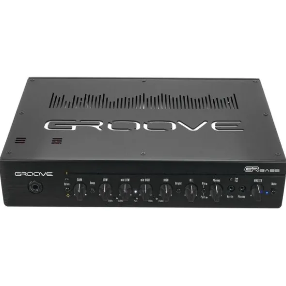 GR Bass GROOVE800