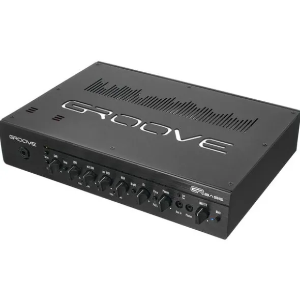 GR Bass GROOVE800
