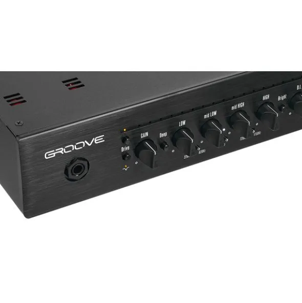 GR Bass GROOVE800