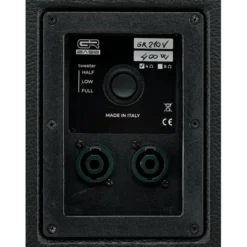 GR Bass GR210V/4
