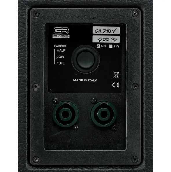 GR Bass GR210V/4