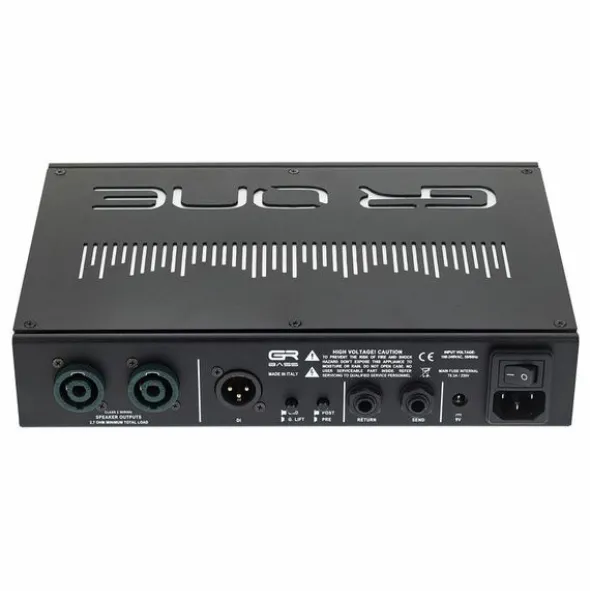 GR Bass ONE800