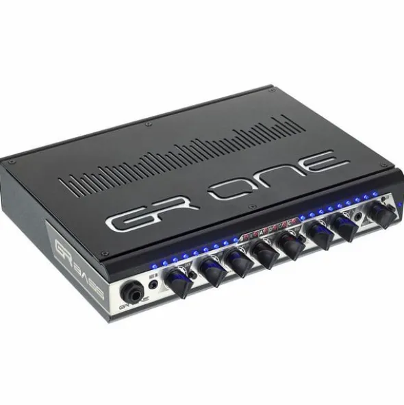 GR Bass ONE800