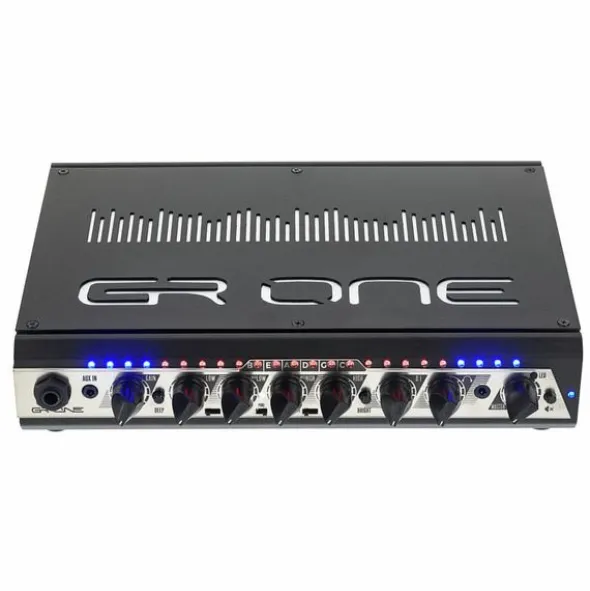GR Bass ONE800