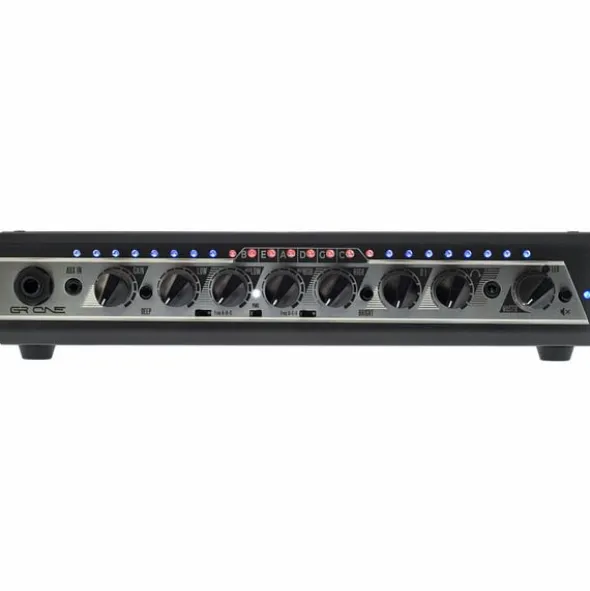 GR Bass ONE800