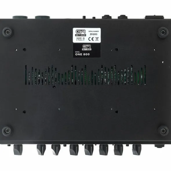 GR Bass ONE800