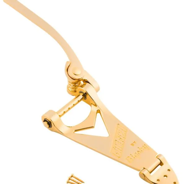 Gretsch Bigsby B6 Gold