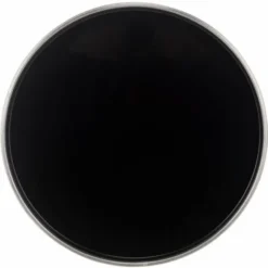 Gretsch Drums 20" Bass Drum Head Black/Logo