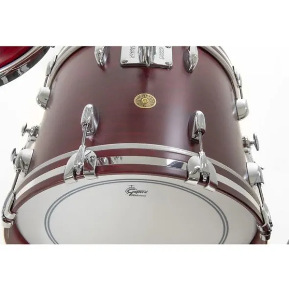 Gretsch Drums Broadkaster SB Jazz Rosewood