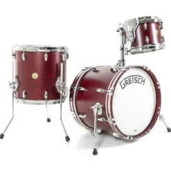 Gretsch Drums Broadkaster SB Jazz Rosewood