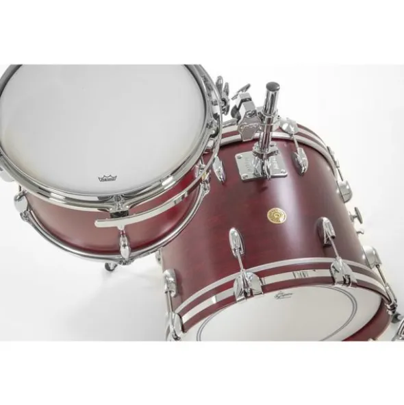 Gretsch Drums Broadkaster SB Jazz Rosewood