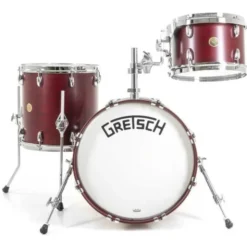 Gretsch Drums Broadkaster SB Jazz Rosewood
