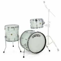 Gretsch Drums Broadkaster 60's Marine Pearl