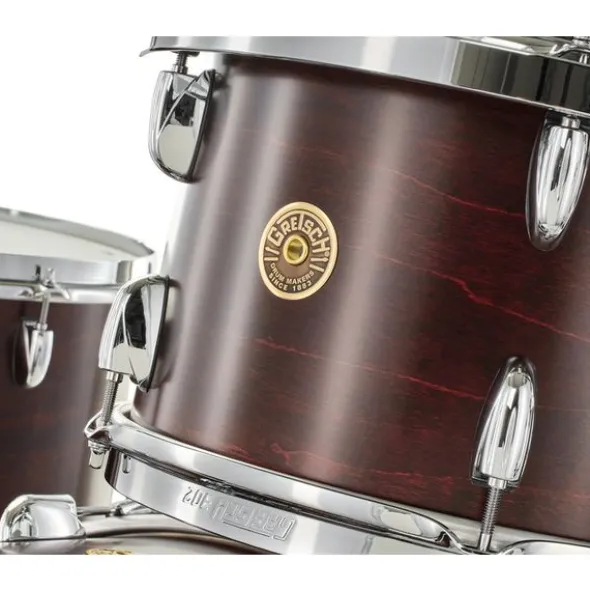 Gretsch Drums Broadkaster 22 SW Set