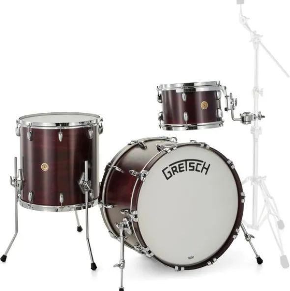 Gretsch Drums Broadkaster 22 SW Set