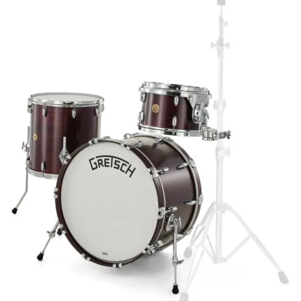 Gretsch Drums Broadkaster 22 SW Set