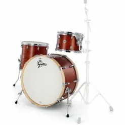Gretsch Drums Brooklyn Rock short -SM