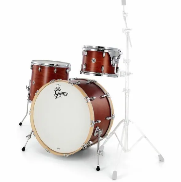 Gretsch Drums Brooklyn Rock short -SM