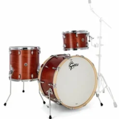 Gretsch Drums Brooklyn Rock short -SM