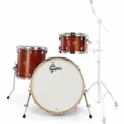 Gretsch Drums Brooklyn Rock short -SM