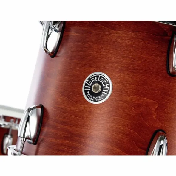 Gretsch Drums Brooklyn Rock short -SM