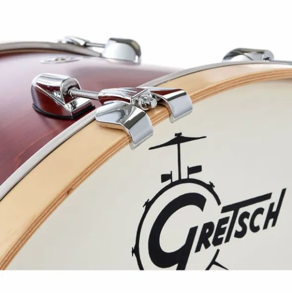 Gretsch Drums Brooklyn Rock short -SM