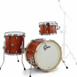 Gretsch Drums Brooklyn Studio Shell Set -SM