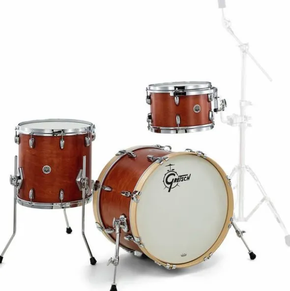 Gretsch Drums Brooklyn Studio Shell Set -SM