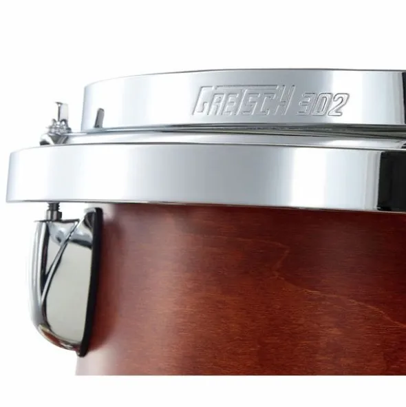 Gretsch Drums Brooklyn Studio Shell Set -SM