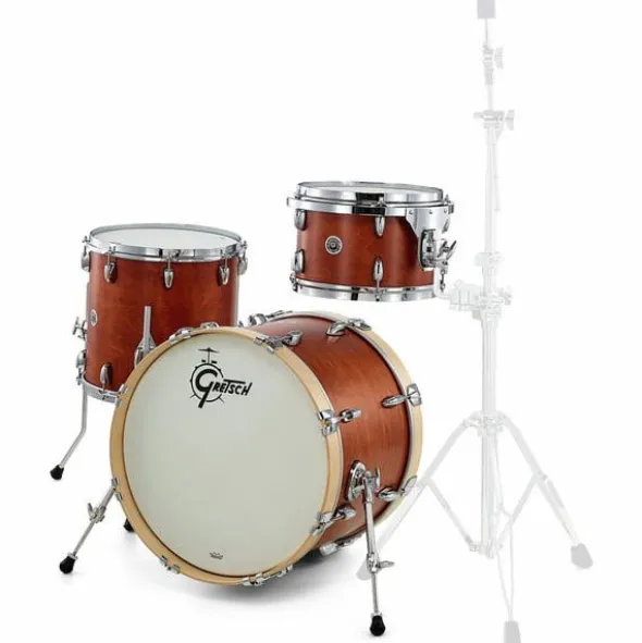 Gretsch Drums Brooklyn Studio Shell Set -SM