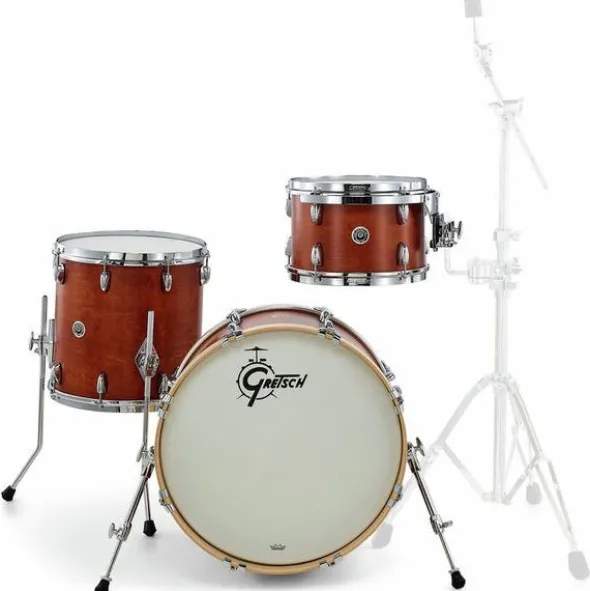 Gretsch Drums Brooklyn Studio Shell Set -SM
