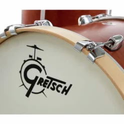 Gretsch Drums Brooklyn Studio Shell Set -SM