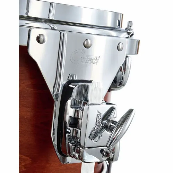 Gretsch Drums Brooklyn Studio Shell Set -SM