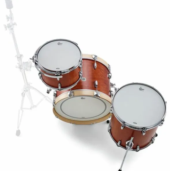 Gretsch Drums Brooklyn Studio Shell Set -SM