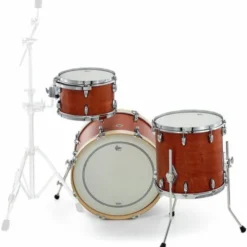 Gretsch Drums Brooklyn Studio Shell Set -SM