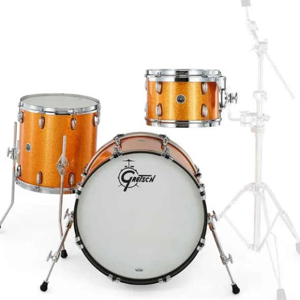 Gretsch Drums Brooklyn Studio Shell Set - GS