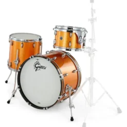 Gretsch Drums Brooklyn Studio Shell Set - GS