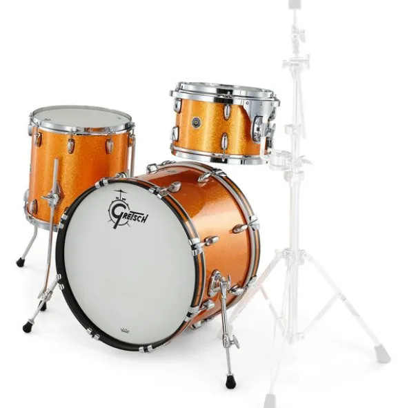 Gretsch Drums Brooklyn Studio Shell Set - GS