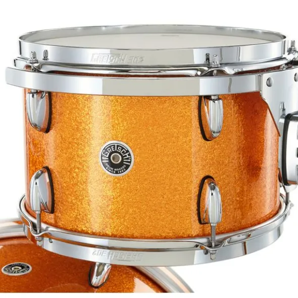Gretsch Drums Brooklyn Studio Shell Set - GS