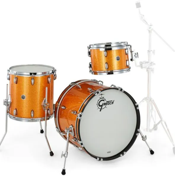 Gretsch Drums Brooklyn Studio Shell Set - GS
