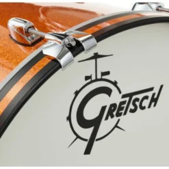 Gretsch Drums Brooklyn Studio Shell Set - GS