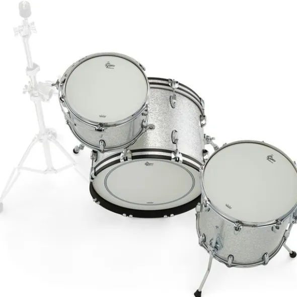 Gretsch Drums Brooklyn Studio Shell Set - SS