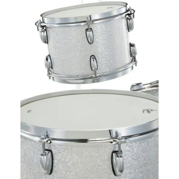 Gretsch Drums Brooklyn Studio Shell Set - SS