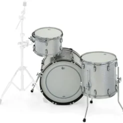 Gretsch Drums Brooklyn Studio Shell Set - SS