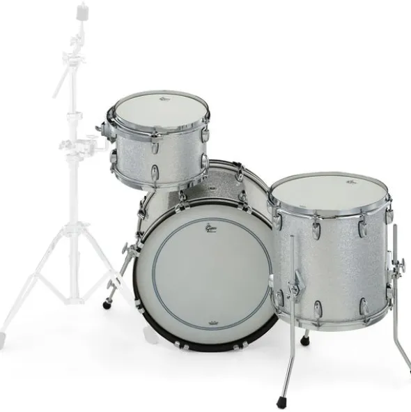 Gretsch Drums Brooklyn Studio Shell Set - SS