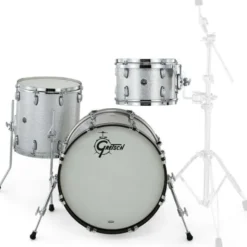Gretsch Drums Brooklyn Studio Shell Set - SS