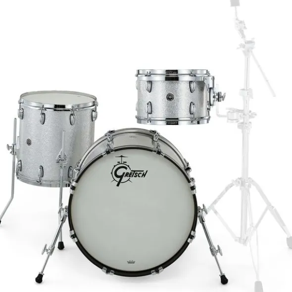 Gretsch Drums Brooklyn Studio Shell Set - SS