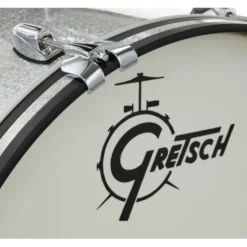 Gretsch Drums Brooklyn Studio Shell Set - SS